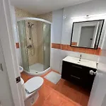 아파트 Primera Linea Playa-youtripmalaga 푸엔히롤라
