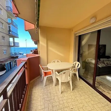 아파트 Primera Linea Playa-youtripmalaga *