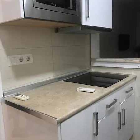 Apartment Primera Linea Playa-youtripmalaga