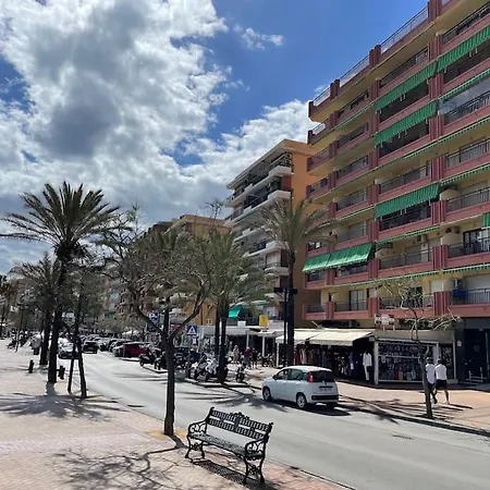 Primera Linea Playa-youtripmalaga *