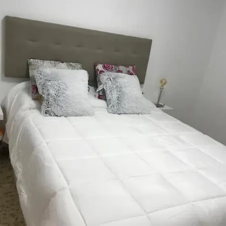 Apartment Primera Linea Playa-youtripmalaga