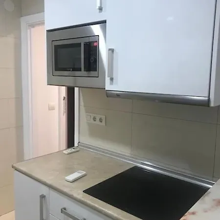 Primera Linea Playa-youtripmalaga *