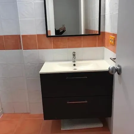 Primera Linea Playa-youtripmalaga Διαμέρισμα Fuengirola