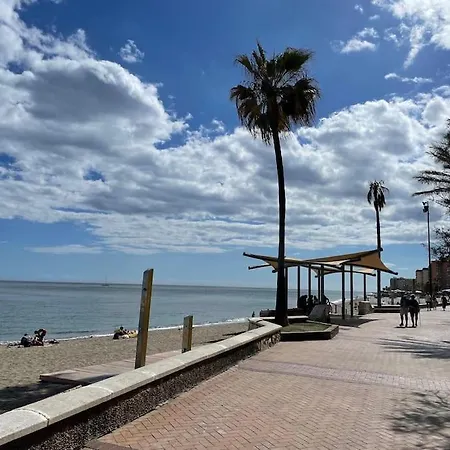 Apartamento Primera Linea Playa-youtripmalaga