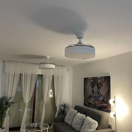 Primera Linea Playa-youtripmalaga Apartmán Fuengirola