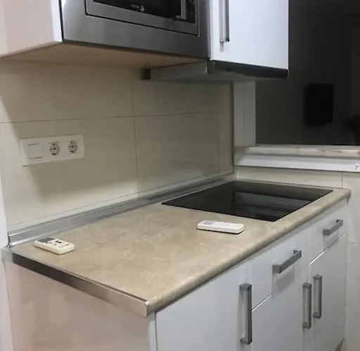 Apartmán Primera Linea Playa-youtripmalaga