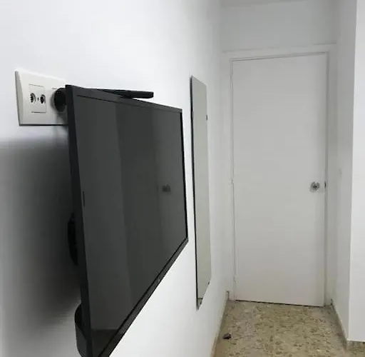 Primera Linea Playa-youtripmalaga Apartmán Fuengirola