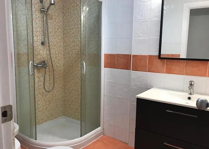 Primera Linea Playa-youtripmalaga Daire