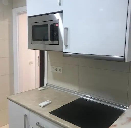 Primera Linea Playa-youtripmalaga *