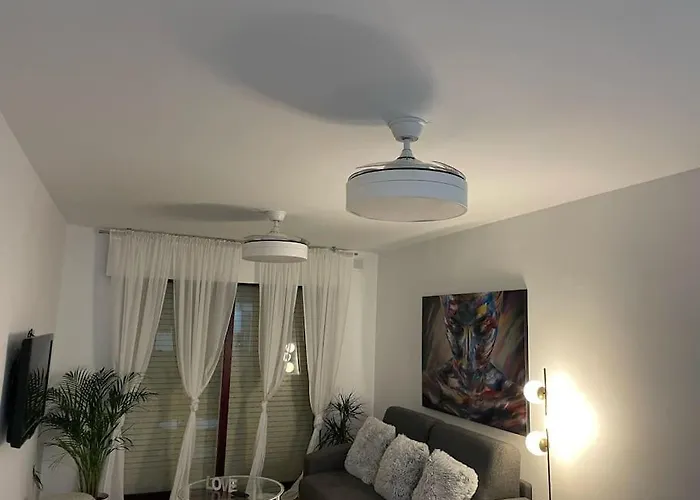 Primera Linea Playa-youtripmalaga Apartmán Fuengirola