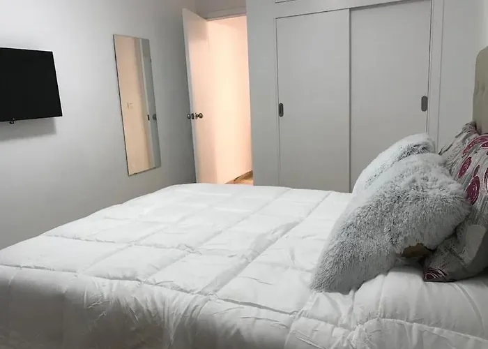 Primera Linea Playa-youtripmalaga