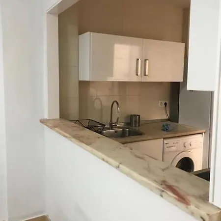 Appartement Primera Linea Playa-youtripmalaga Fuengirola
