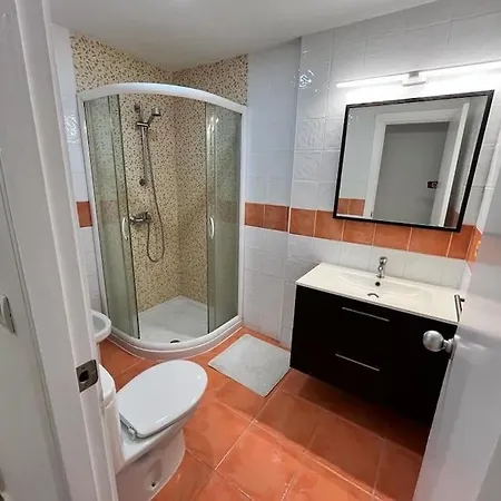 Appartement Primera Linea Playa-youtripmalaga Fuengirola
