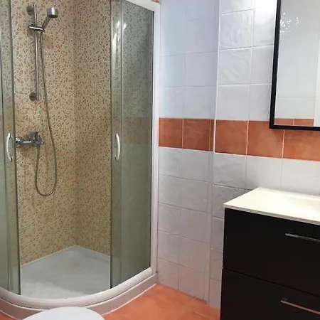 Primera Línea Playa-youtripmalaga Apartamento